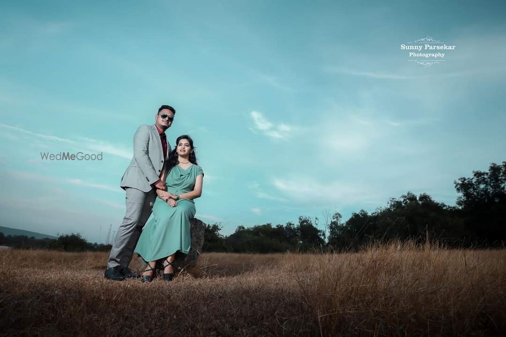 Photo From Pre Wedding - By Sunny Parsekar Photography