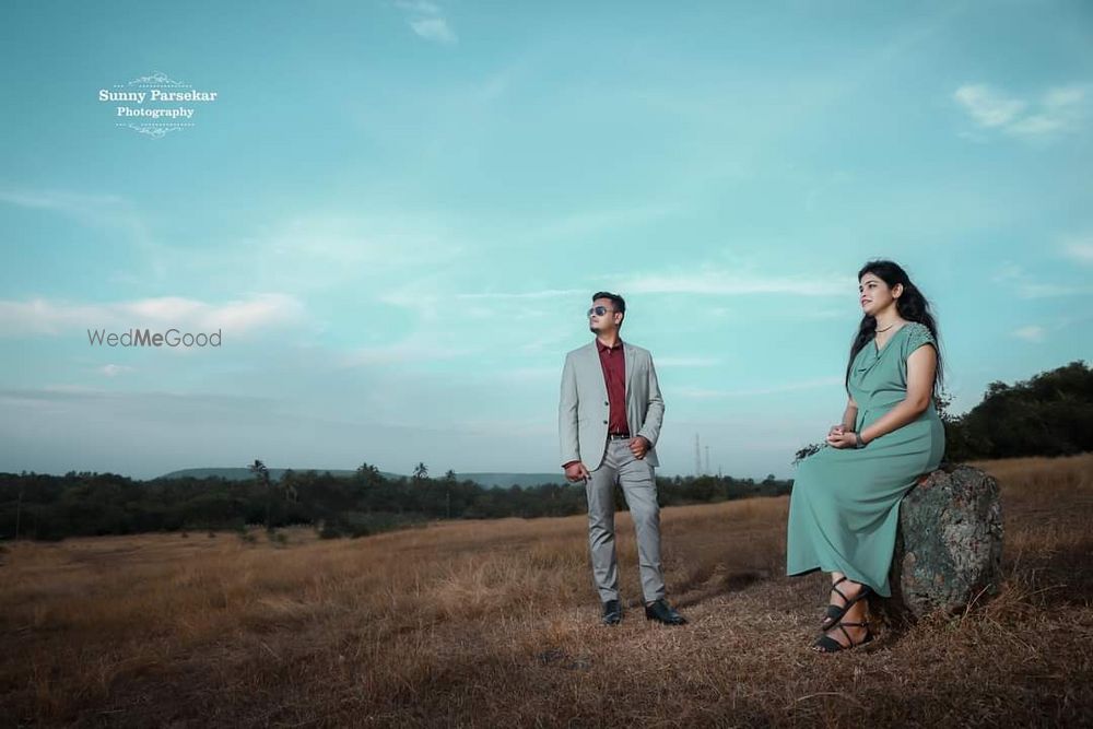 Photo From Pre Wedding - By Sunny Parsekar Photography