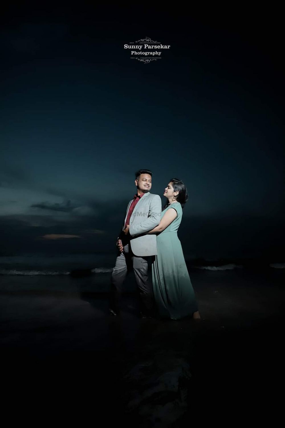 Photo From Pre Wedding - By Sunny Parsekar Photography