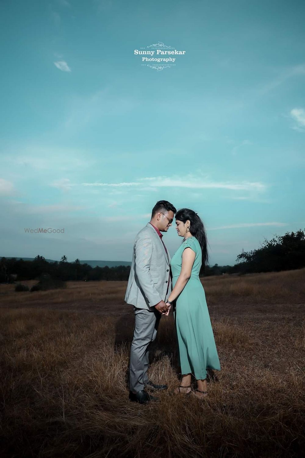 Photo From Pre Wedding - By Sunny Parsekar Photography