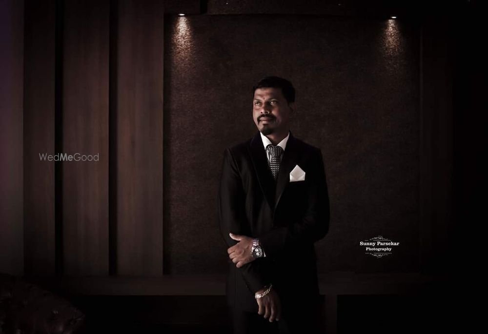 Photo From groom dressing - By Sunny Parsekar Photography