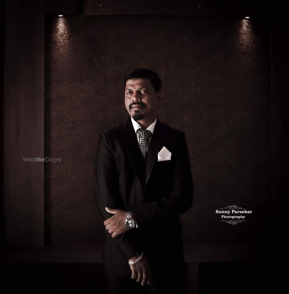 Photo From groom dressing - By Sunny Parsekar Photography