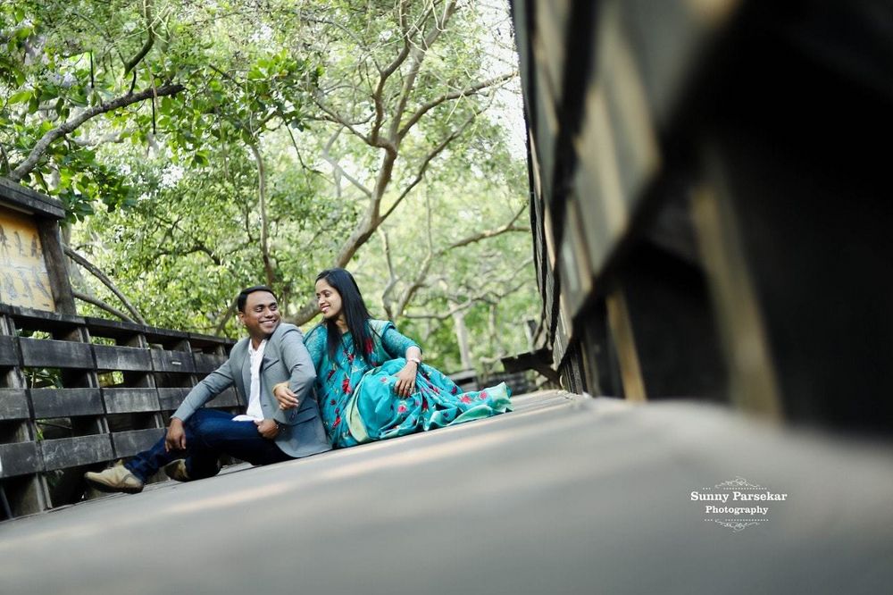 Photo From Projot Prewed - By Sunny Parsekar Photography