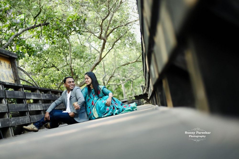 Photo From Projot Prewed - By Sunny Parsekar Photography