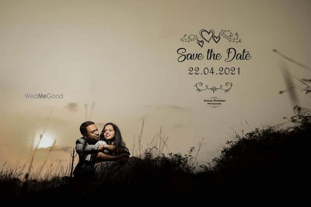 Photo From Projot Prewed - By Sunny Parsekar Photography