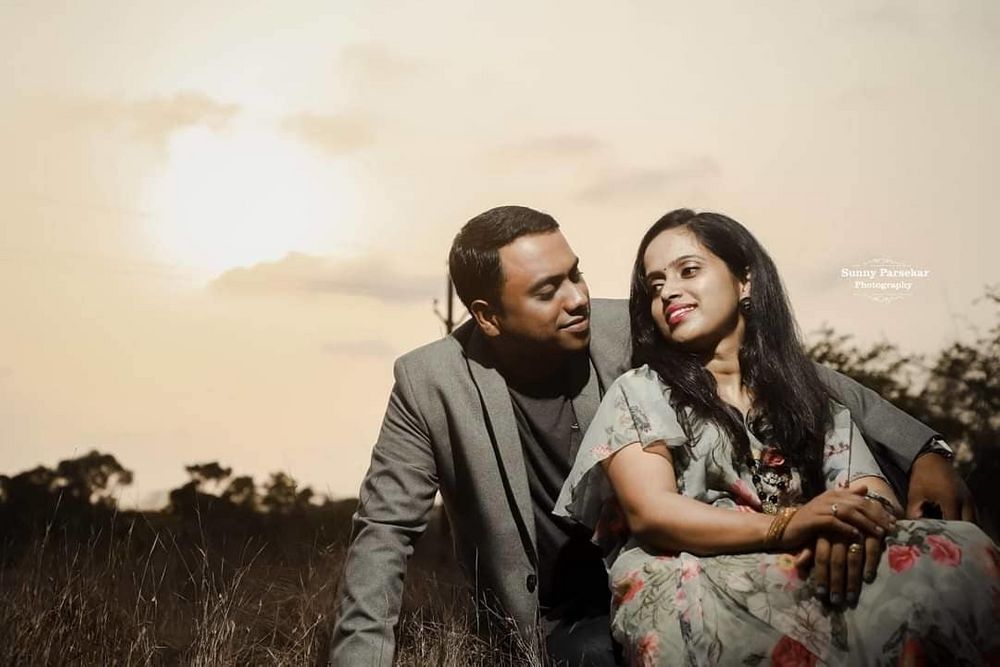 Photo From Projot Prewed - By Sunny Parsekar Photography