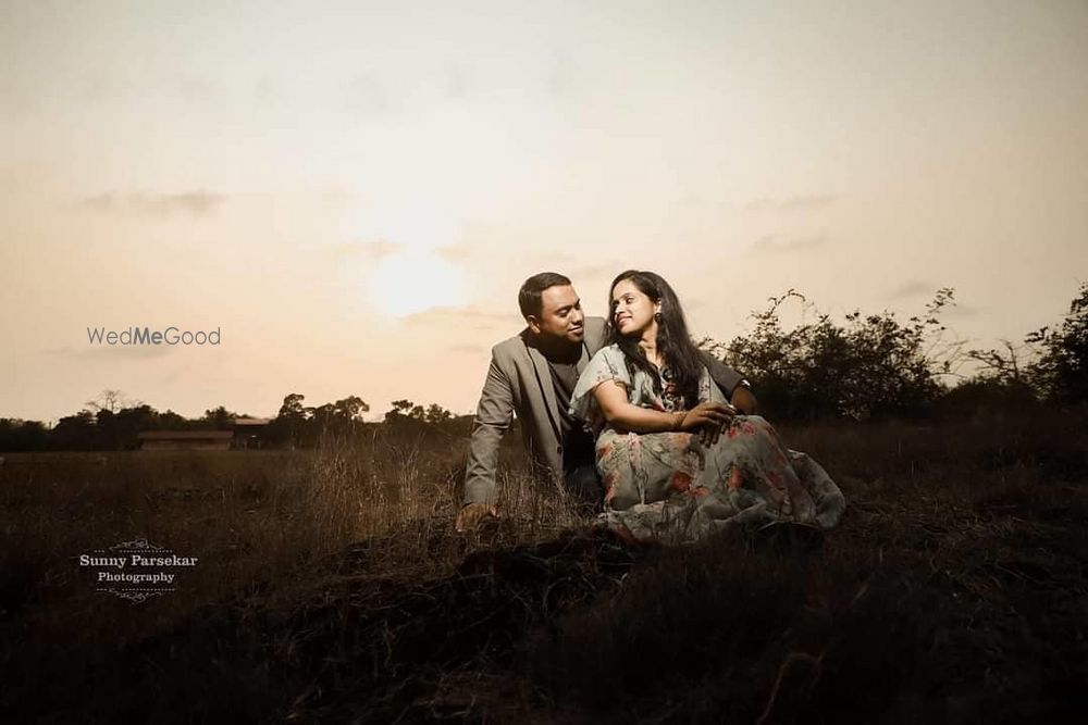 Photo From Projot Prewed - By Sunny Parsekar Photography