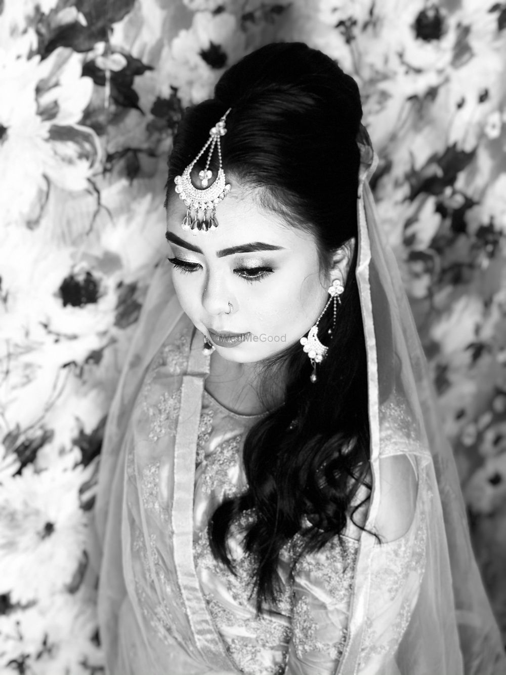 Photo From Brides - By Shamina Makeover