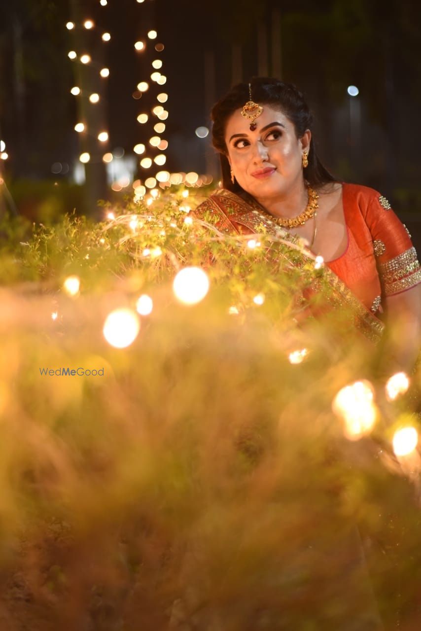 Photo From Brides - By Shamina Makeover