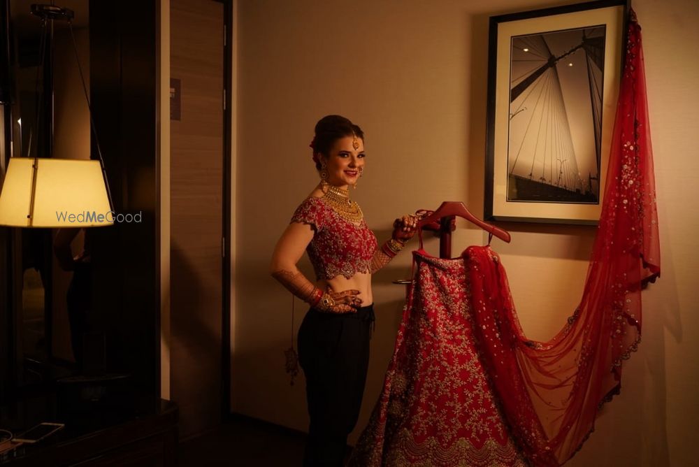 Photo From Brides - By Shamina Makeover