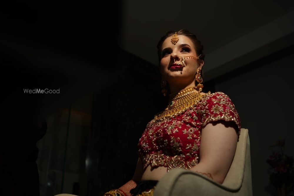 Photo From Brides - By Shamina Makeover