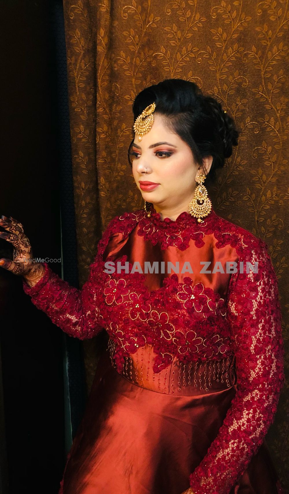 Photo From Brides - By Shamina Makeover