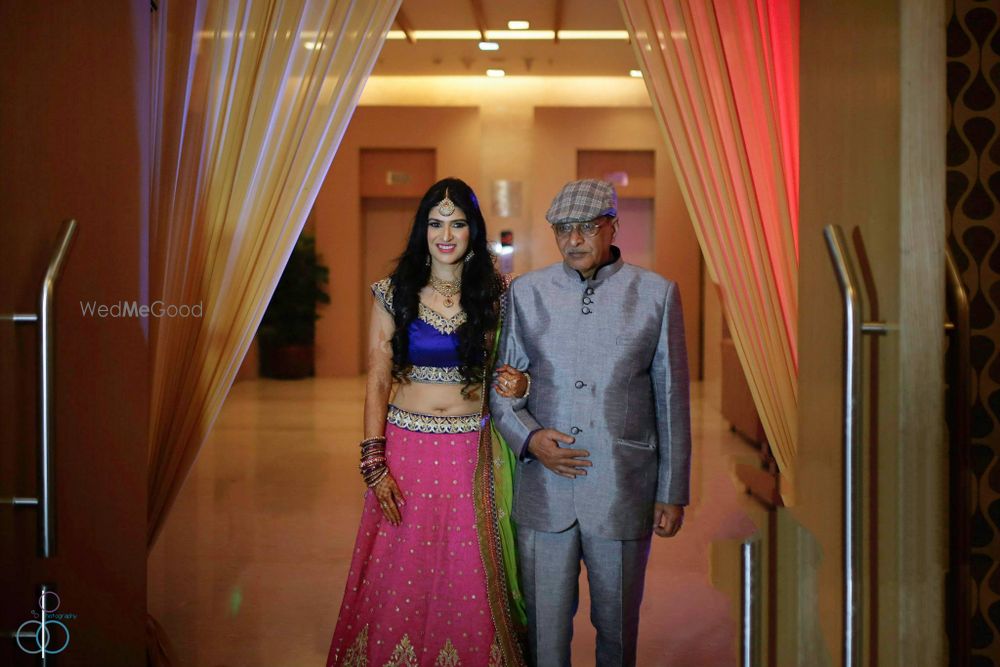 Photo From Shweta + Gagan - By Apple Blossoms Photography