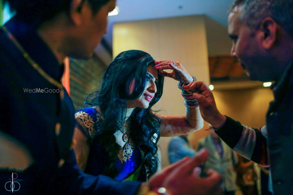 Photo From Shweta + Gagan - By Apple Blossoms Photography