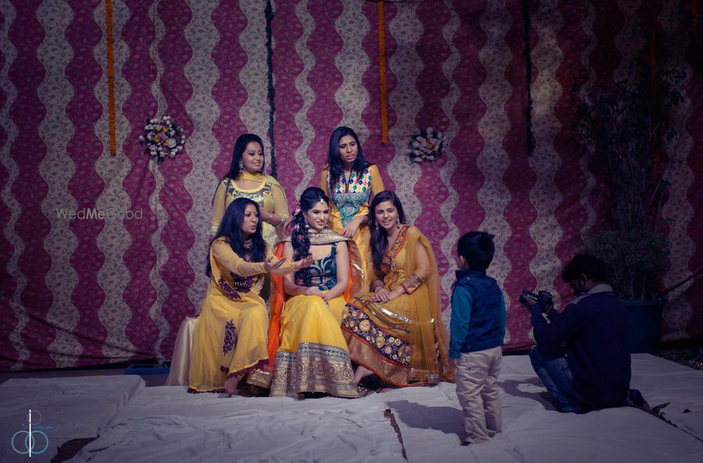 Photo From Shweta + Gagan - By Apple Blossoms Photography