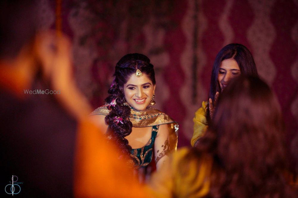 Photo From Shweta + Gagan - By Apple Blossoms Photography