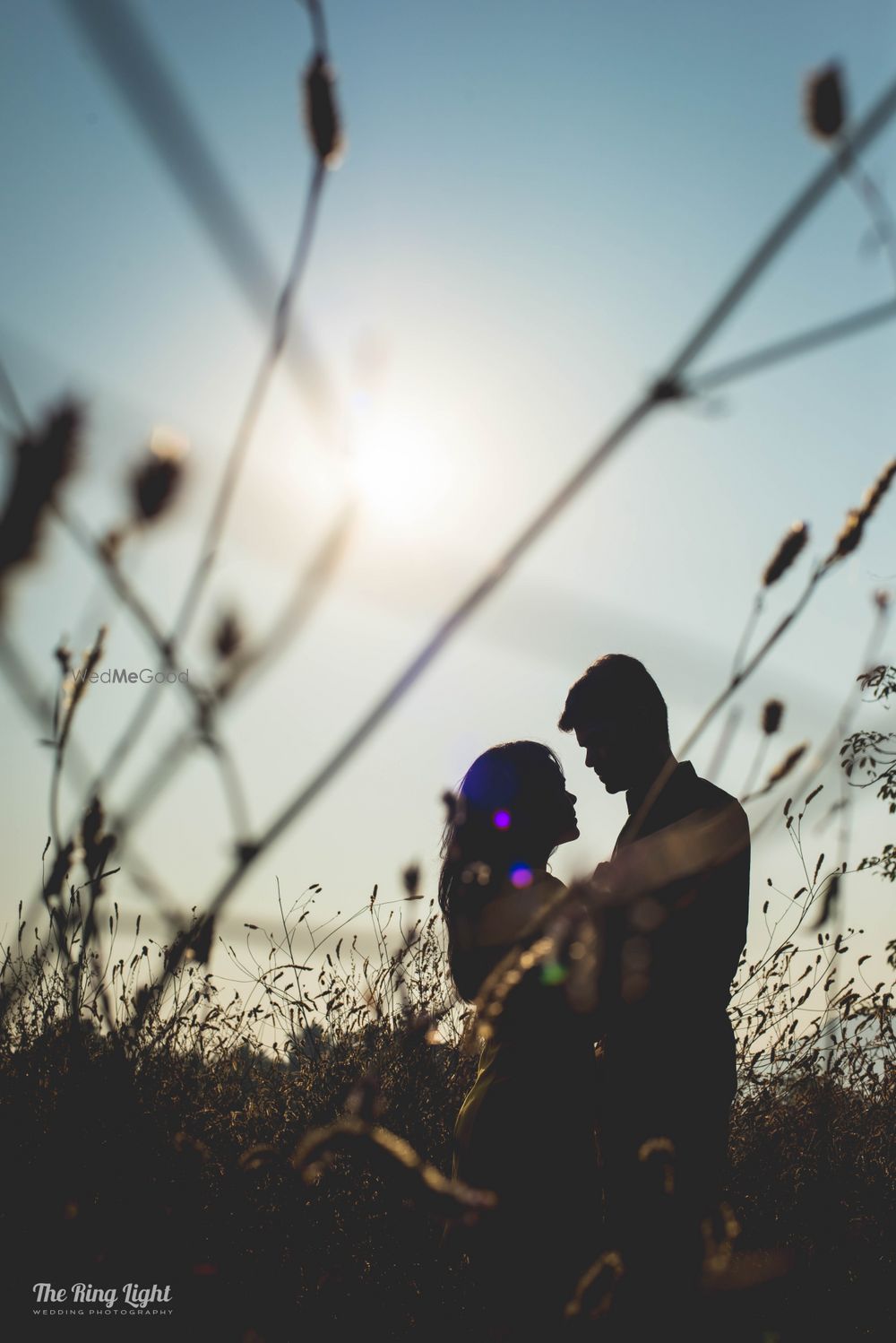 Photo From Pre-Wedding Shoot - By The Ring Light