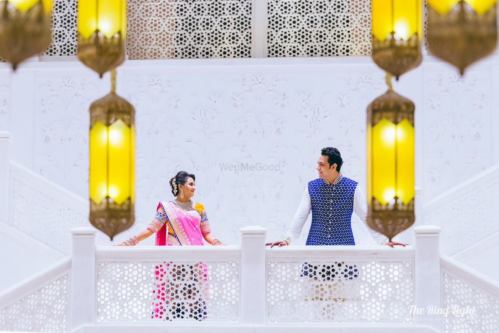 Photo From Jaipur Wedding - By The Ring Light