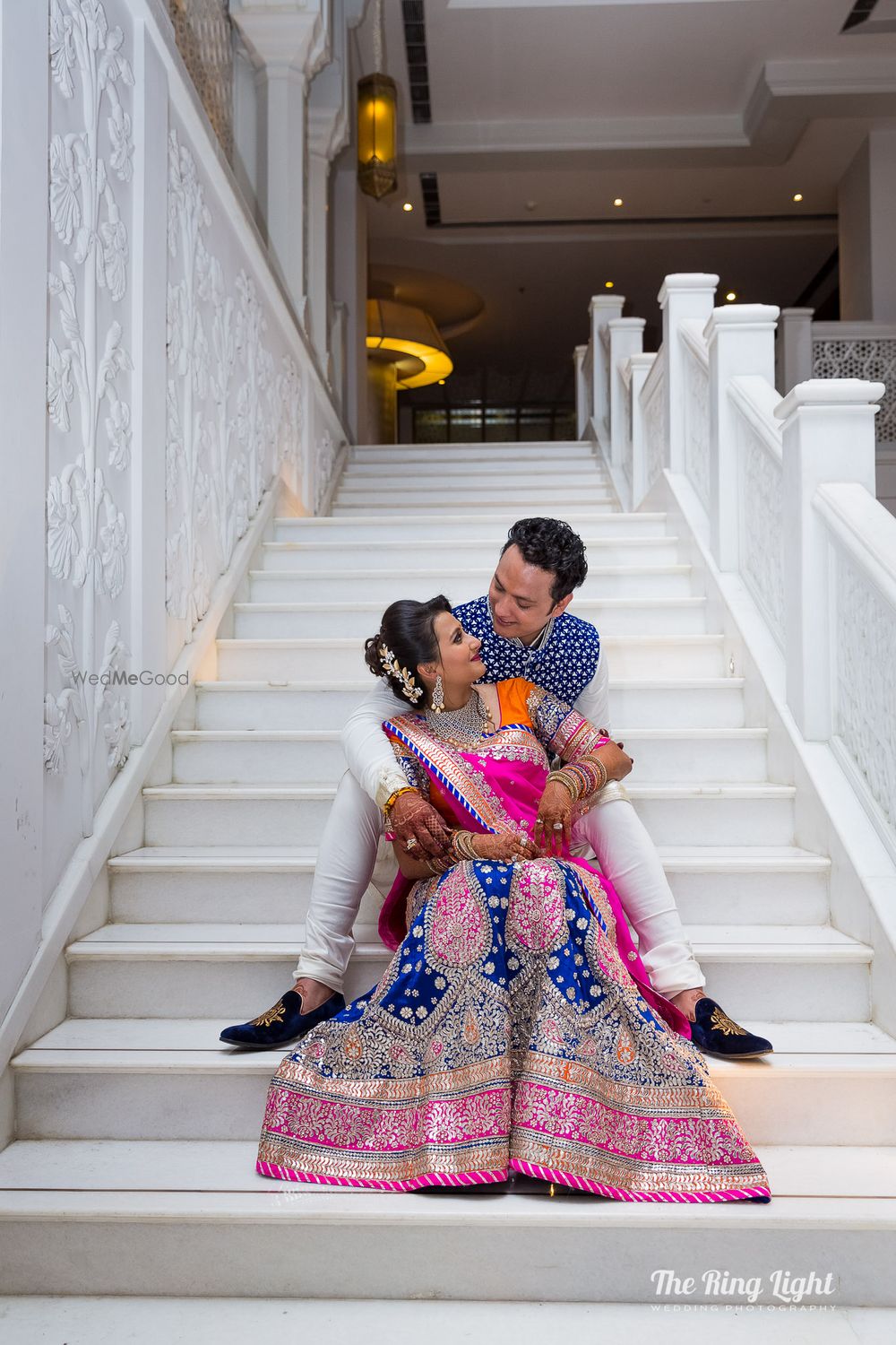 Photo From Jaipur Wedding - By The Ring Light