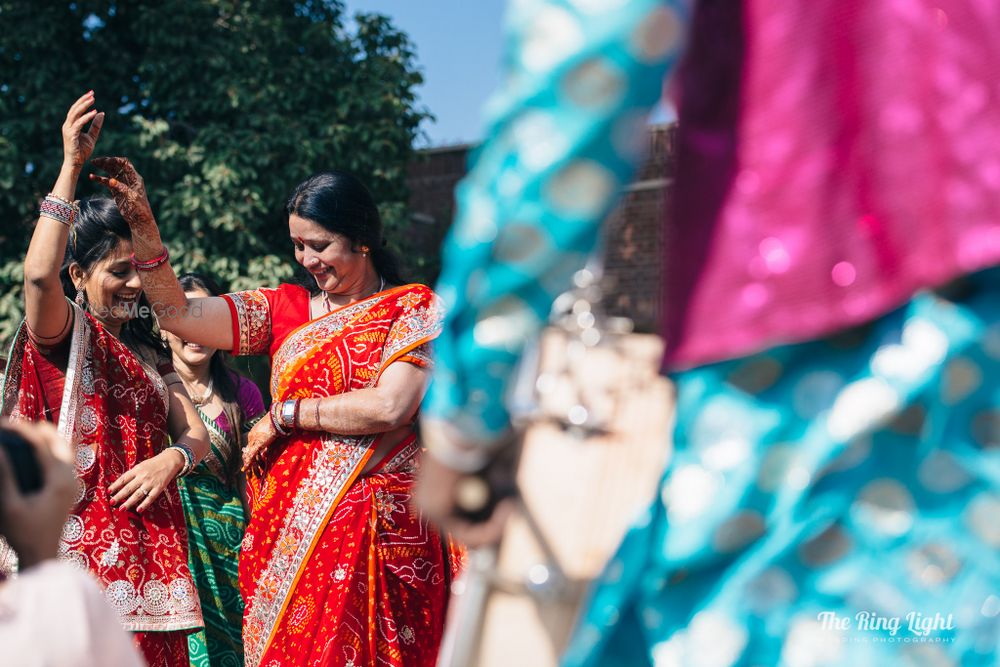 Photo From Jaipur Wedding - By The Ring Light