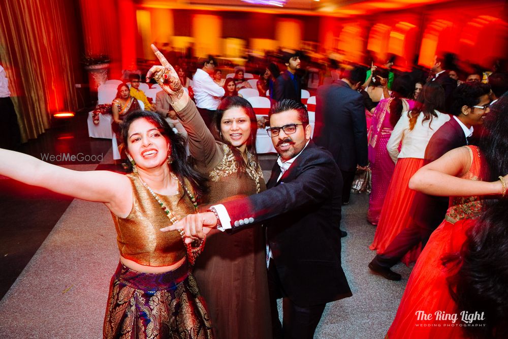 Photo From Jaipur Wedding - By The Ring Light