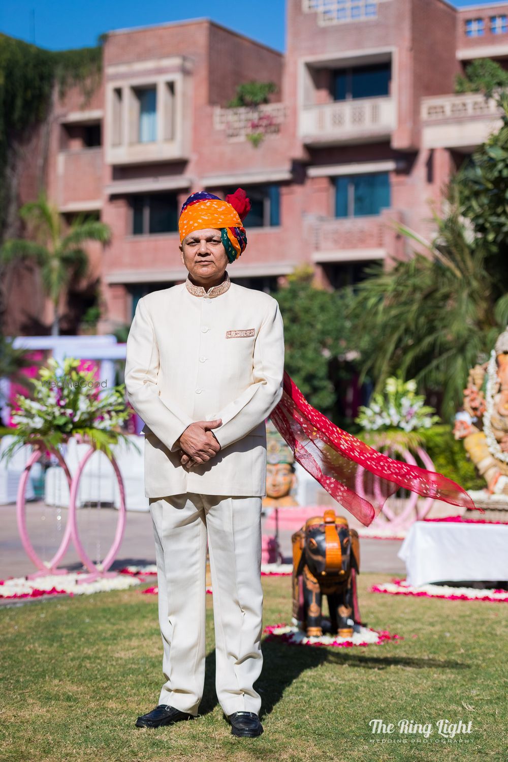 Photo From Jaipur Wedding - By The Ring Light