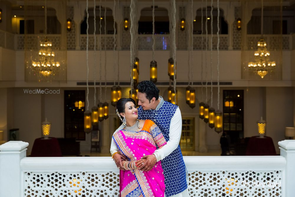 Photo From Jaipur Wedding - By The Ring Light