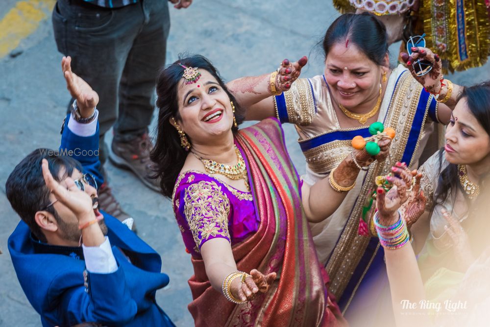 Photo From Jaipur Wedding - By The Ring Light