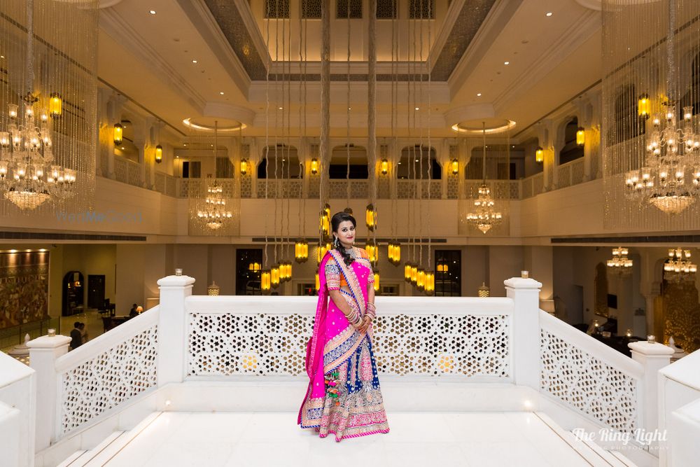 Photo From Jaipur Wedding - By The Ring Light