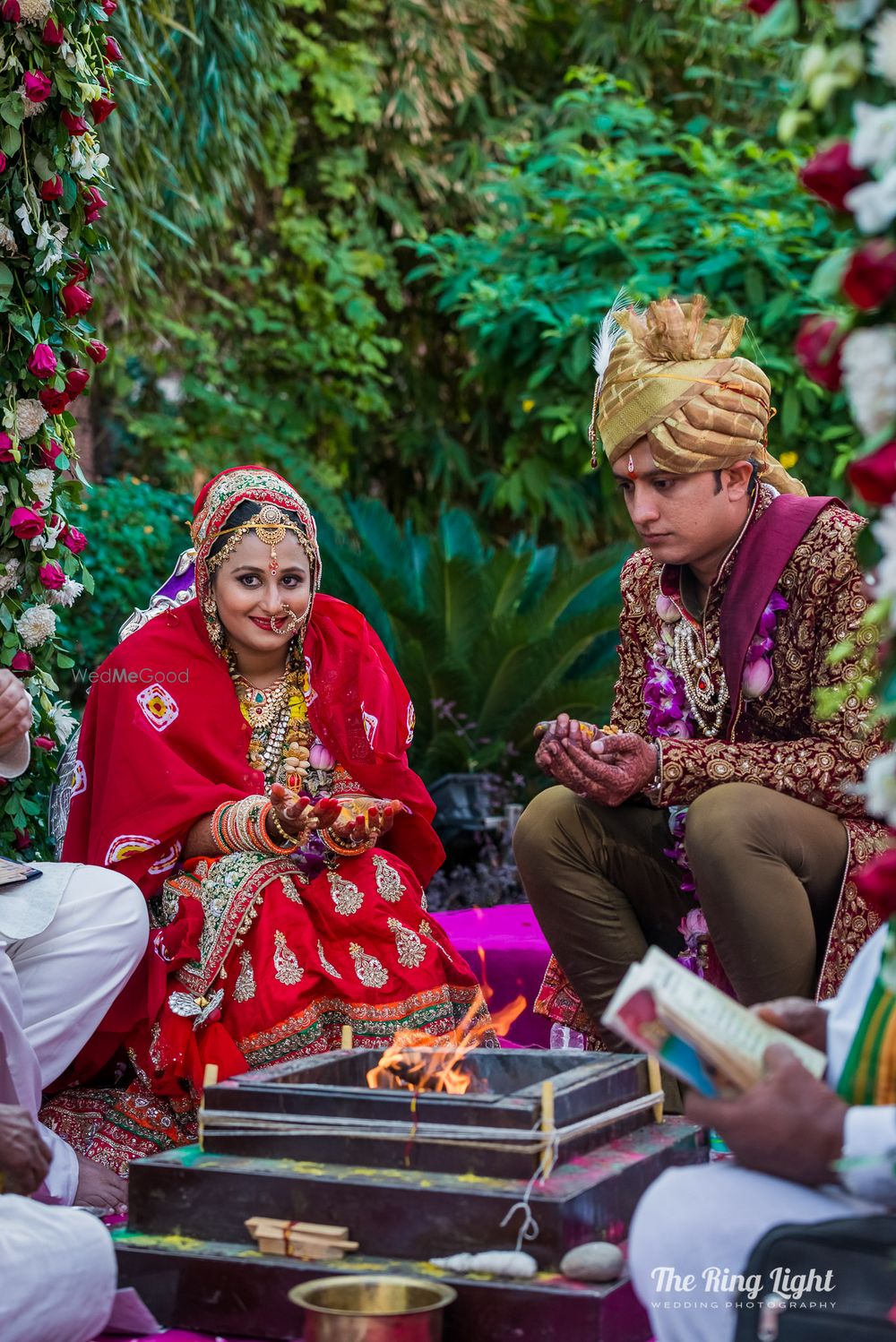 Photo From Jaipur Wedding - By The Ring Light