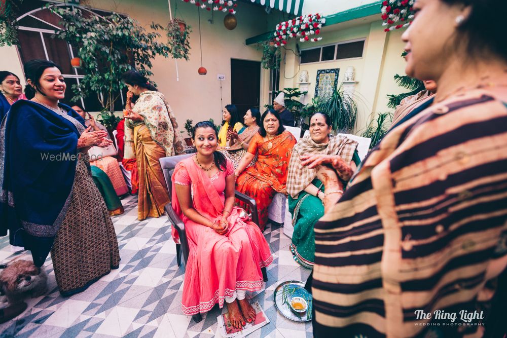 Photo From Jaipur Wedding - By The Ring Light