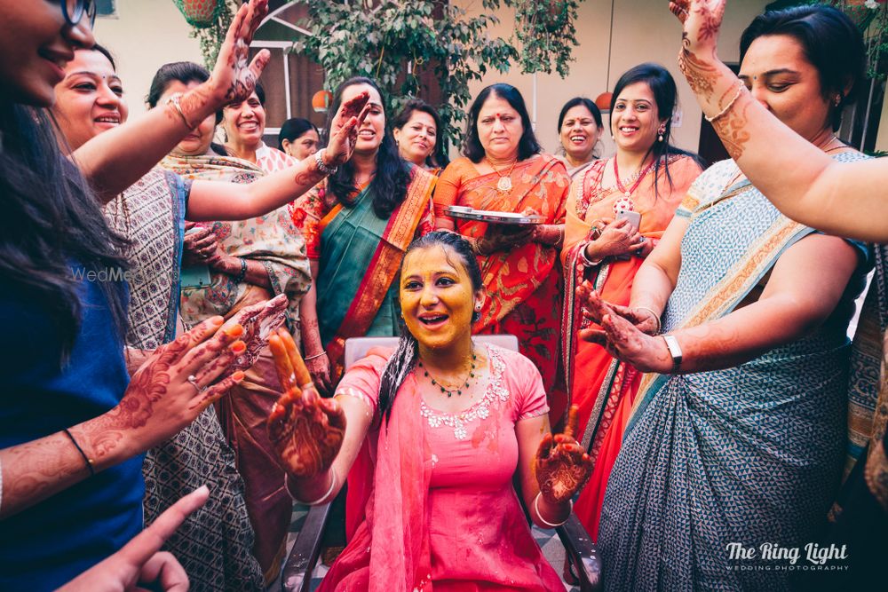 Photo From Jaipur Wedding - By The Ring Light