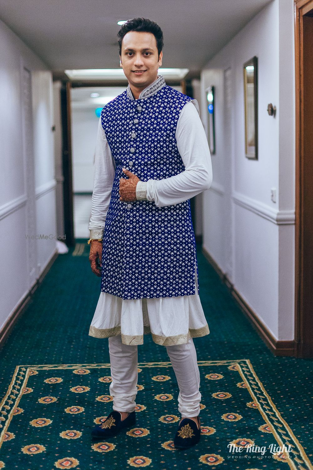 Photo From Jaipur Wedding - By The Ring Light