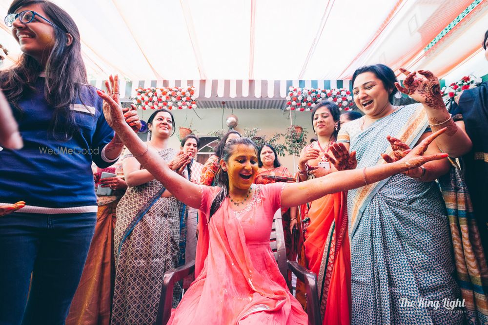 Photo From Jaipur Wedding - By The Ring Light