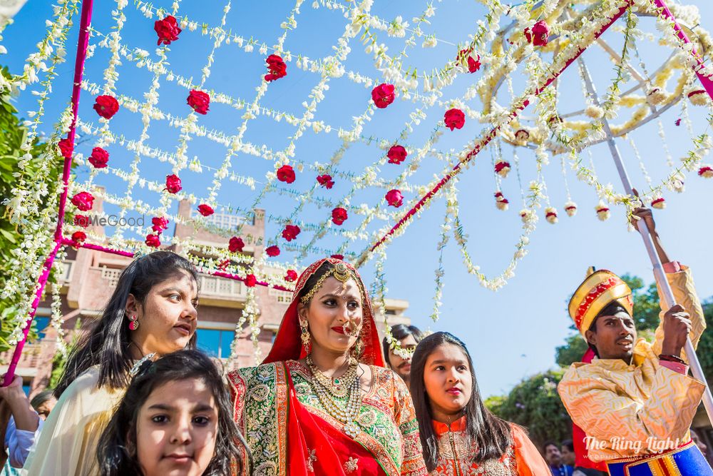 Photo From Jaipur Wedding - By The Ring Light