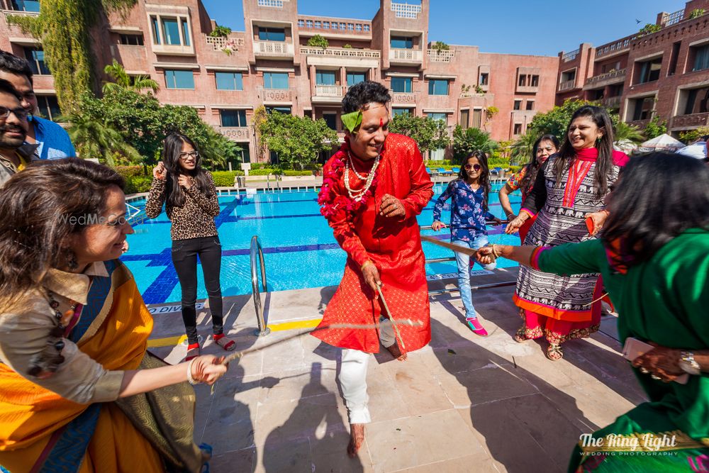 Photo From Jaipur Wedding - By The Ring Light