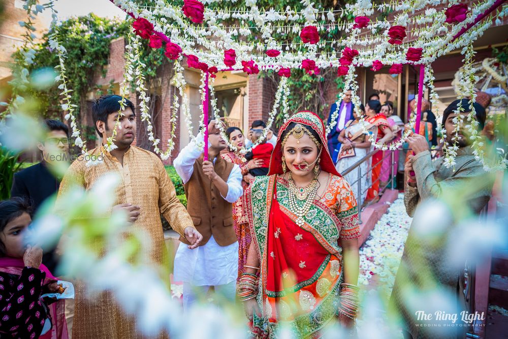 Photo From Jaipur Wedding - By The Ring Light