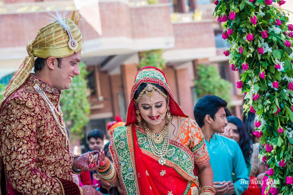 Photo From Jaipur Wedding - By The Ring Light