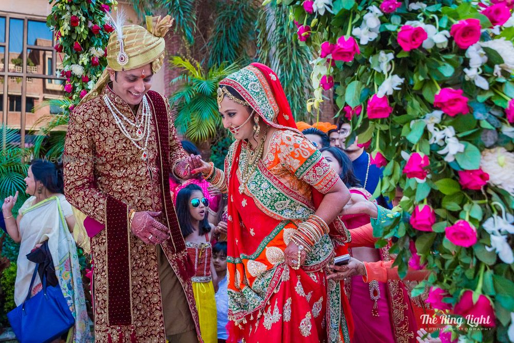 Photo From Jaipur Wedding - By The Ring Light