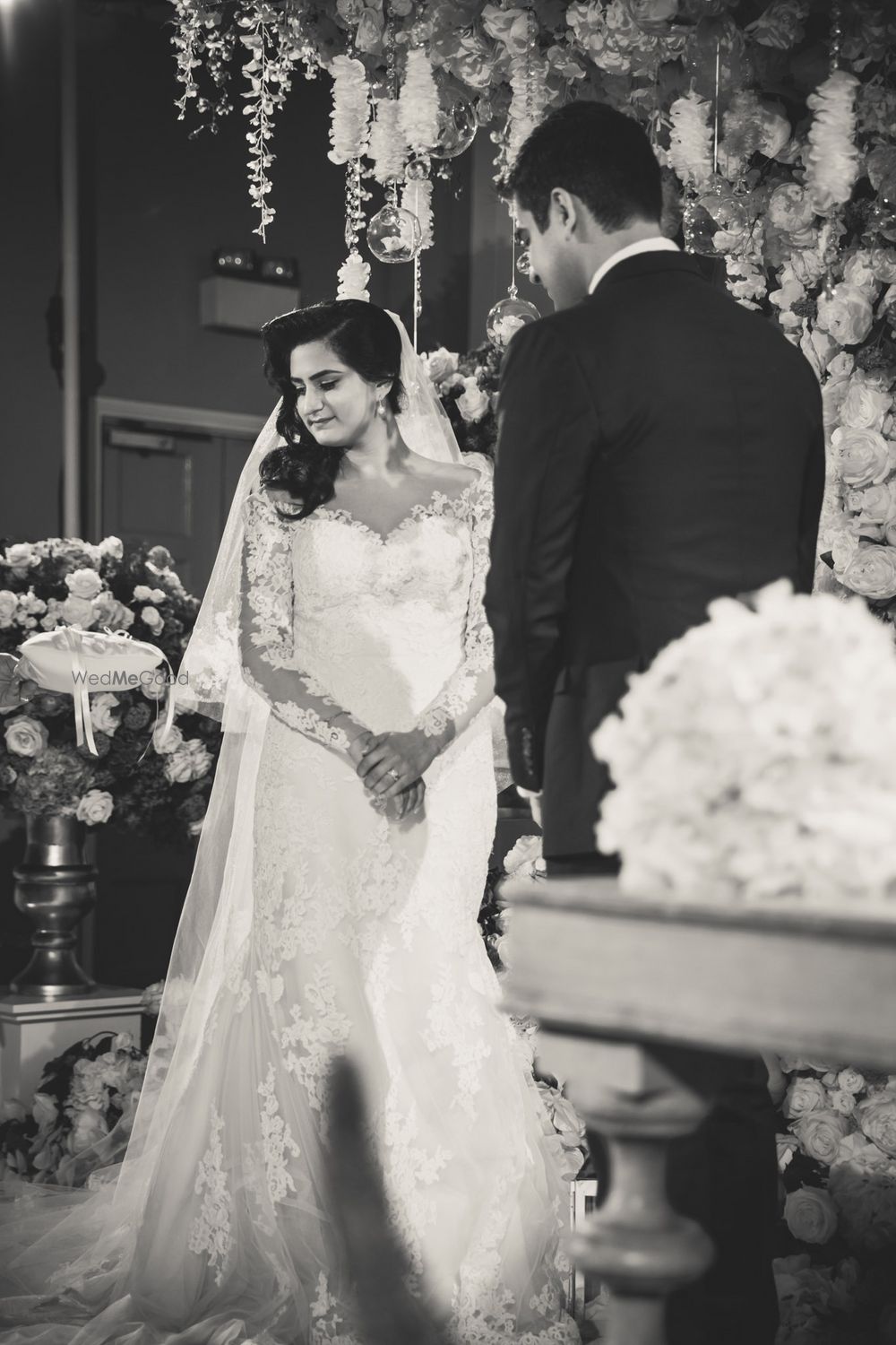 Photo From London Wedding - By The Ring Light