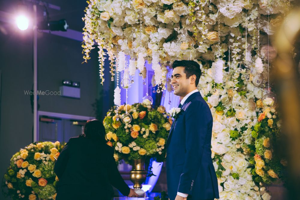 Photo From London Wedding - By The Ring Light