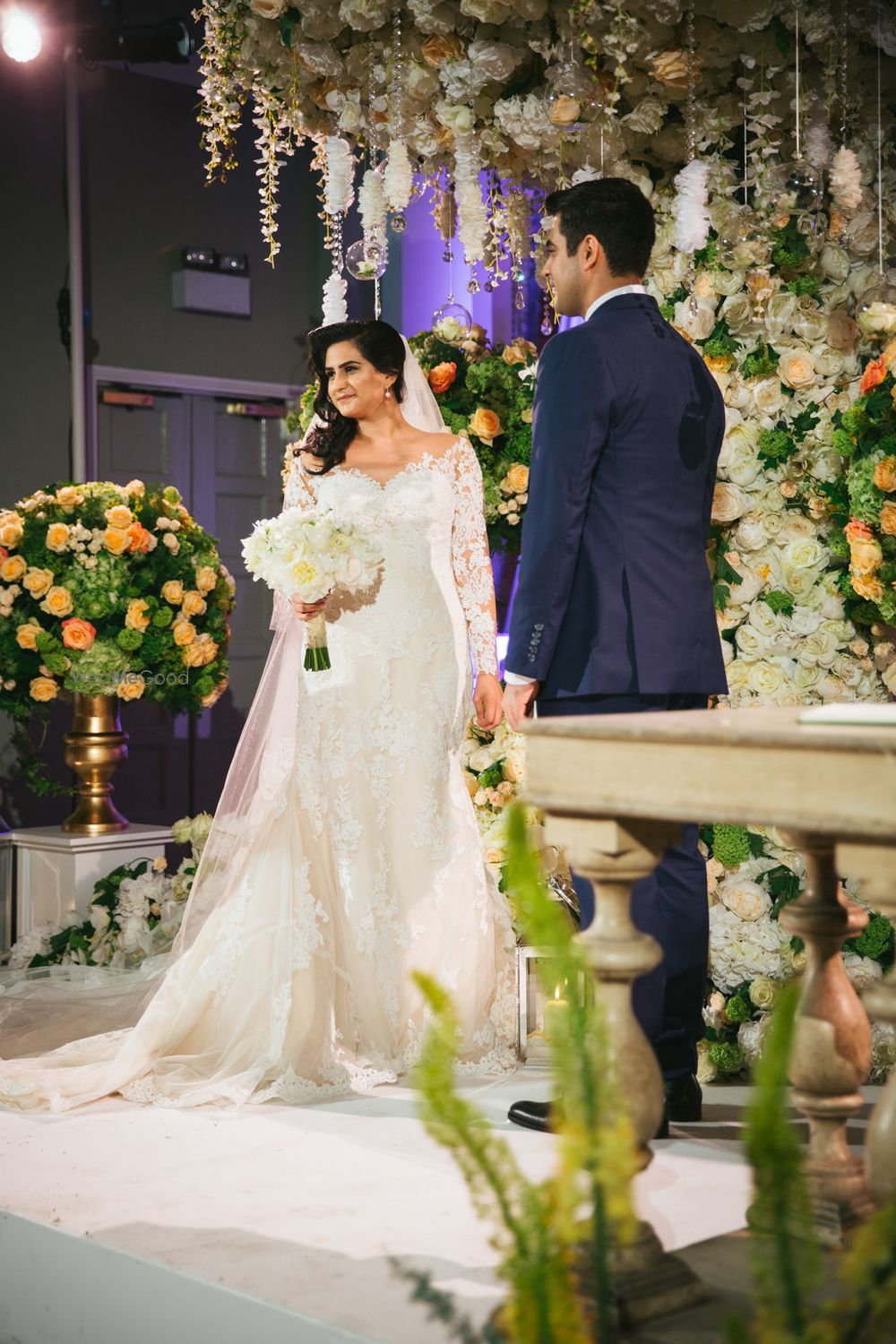 Photo From London Wedding - By The Ring Light