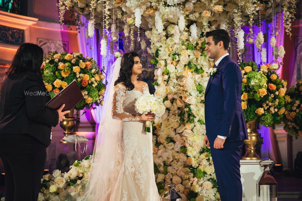 Photo From London Wedding - By The Ring Light