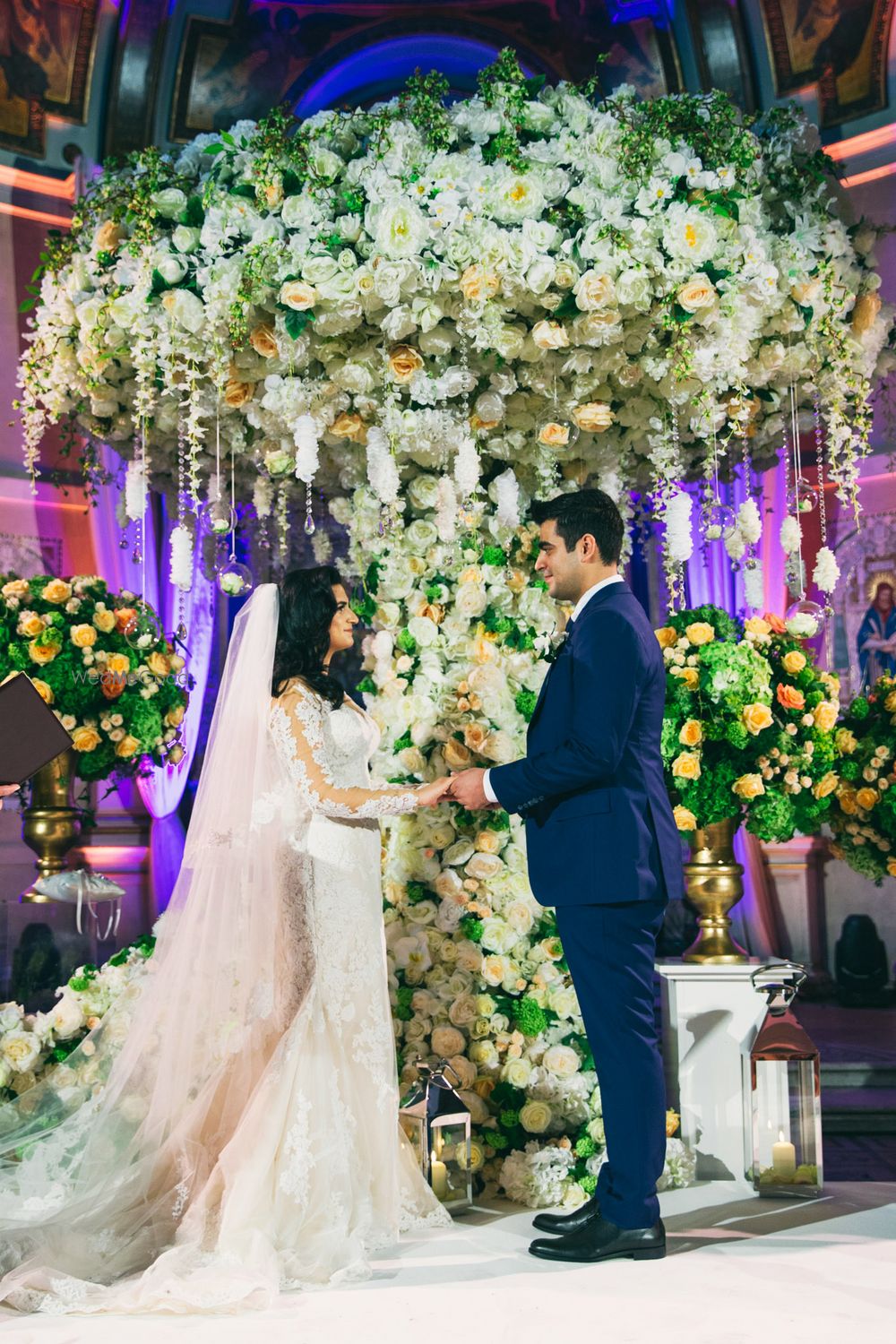 Photo From London Wedding - By The Ring Light