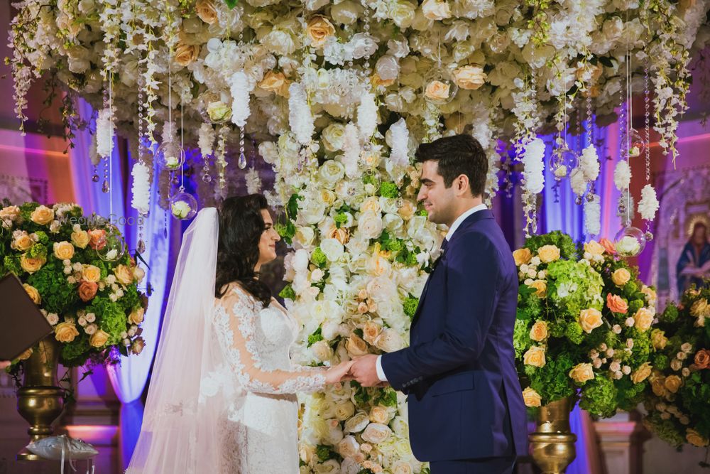 Photo From London Wedding - By The Ring Light