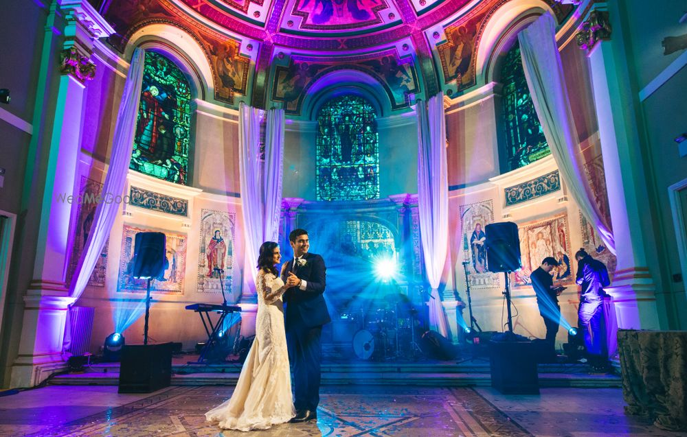 Photo From London Wedding - By The Ring Light