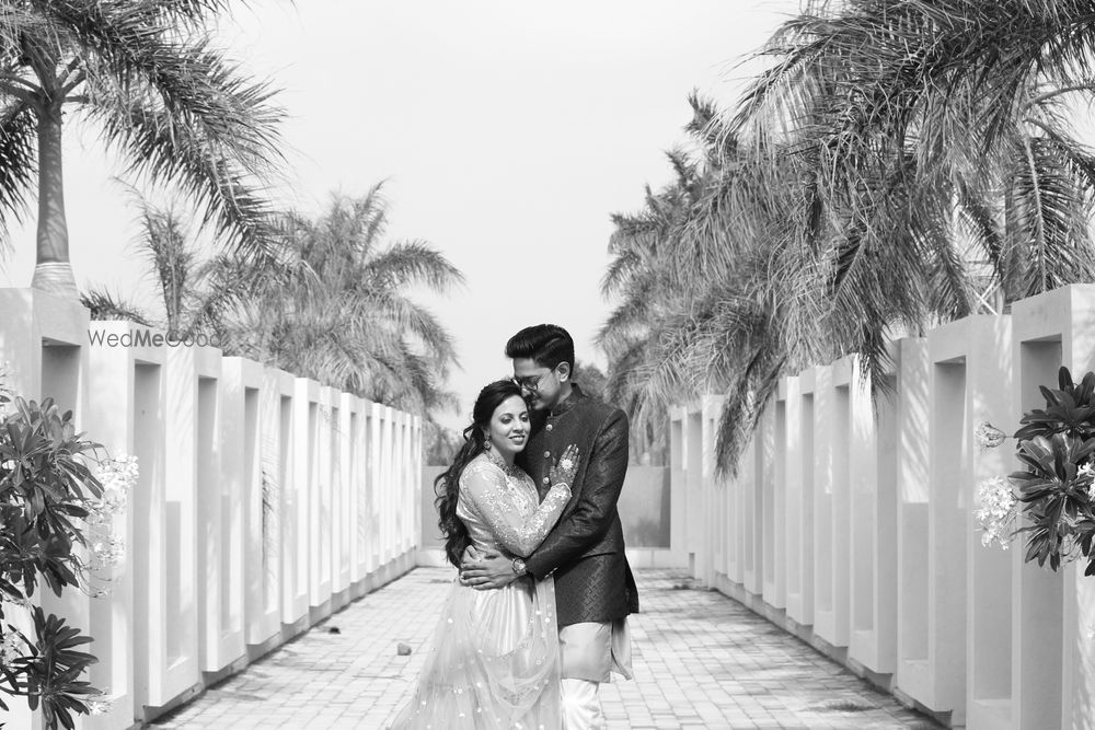 Photo From Engagement - By Bijal Studio