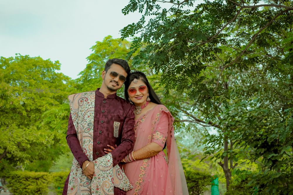 Photo From Engagement - By Bijal Studio