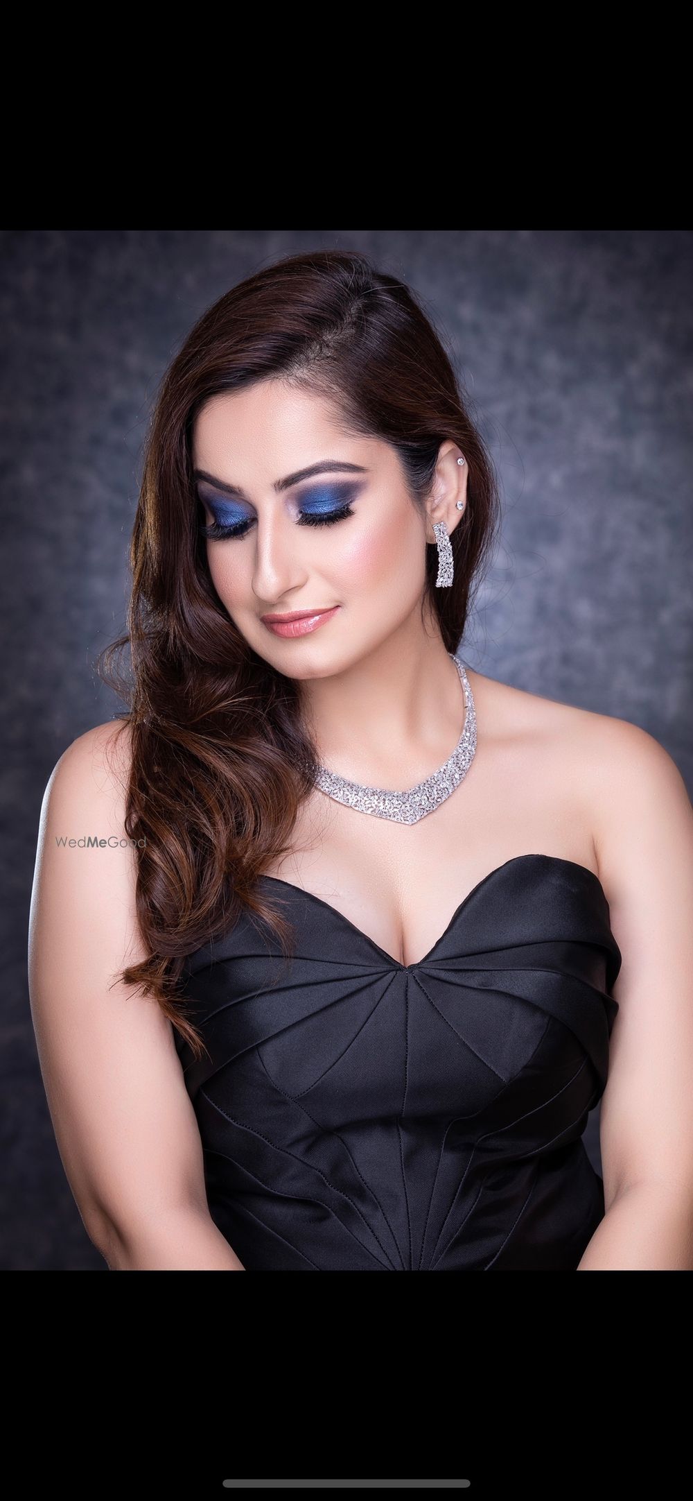 Photo From Cocktail/ Engagement/ Reception Makeup  - By Ibadat Sethi Makeovers