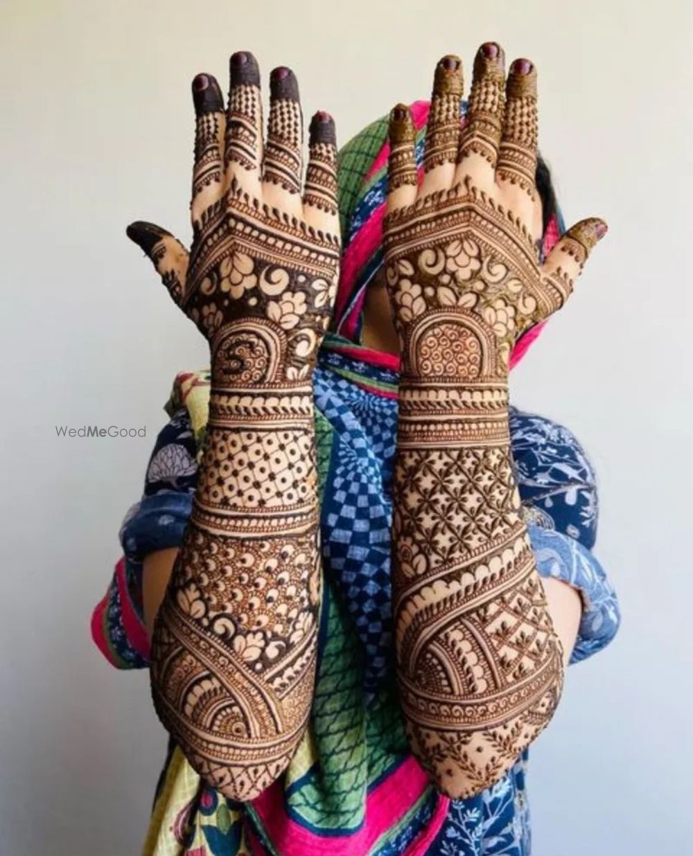 Photo From New letest Bridal Mehndi Designs 2021 - By Amar Mehndi Artist